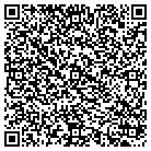 QR code with On The Beach Swim & Sport contacts