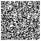 QR code with Jeffrey H Wallen Pc contacts