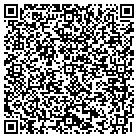 QR code with Kourey Roger N DDS contacts