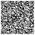 QR code with Maxwell C Elliott DDS contacts