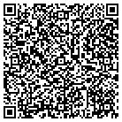 QR code with AMERICAN EAGLE LIMOUSINE SERVICE contacts