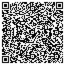 QR code with Chris Herbst contacts