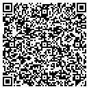 QR code with D&D Proves It Inc contacts
