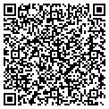 QR code with Denet D Smith contacts