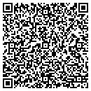 QR code with Donna J Johnson contacts