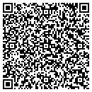 QR code with Klean Kar Wash contacts