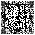 QR code with Kennemore III P Hampton DDS contacts