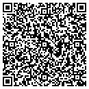 QR code with A Psychic Solution contacts