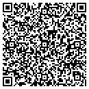 QR code with James Braden contacts