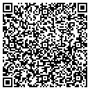QR code with James Sager contacts
