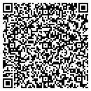 QR code with S F Trucking LLC contacts