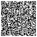 QR code with ARTbyKONNIE contacts