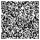 QR code with Jana D West contacts