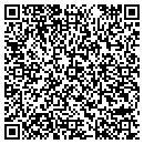 QR code with Hill Megan S contacts