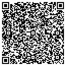 QR code with Hill Sharon F contacts