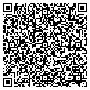 QR code with Hinds Leslie A contacts