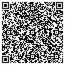 QR code with Hofer Janice contacts