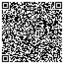 QR code with Hoopes Kaia M contacts