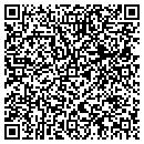 QR code with Hornbaker Ann E contacts