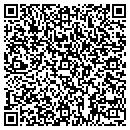 QR code with Alliance contacts