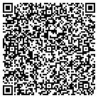 QR code with High Point Child Care & Lrnng contacts