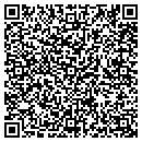 QR code with Hardy Dale A DDS contacts