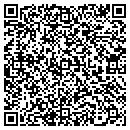 QR code with Hatfield Johnna L DDS contacts