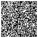 QR code with Haynes Trucking Inc contacts