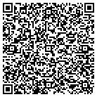 QR code with Headrick Delivery Service Inc contacts