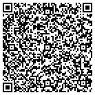 QR code with Hines Cleaning & Hauling Servi contacts