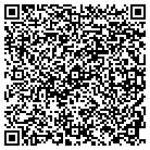 QR code with Mc Connell Orthodontics Pc contacts