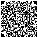 QR code with Kehm Linda L contacts