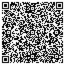 QR code with King Patricia A contacts