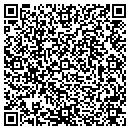 QR code with Robert Gibson Trucking contacts