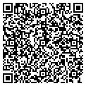 QR code with Pam Ehlts contacts