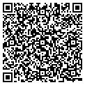 QR code with trukin contacts