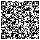 QR code with W E Phillips Inc contacts