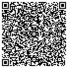 QR code with Fallek Joseph Pc Attorney Pc contacts