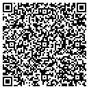 QR code with Robert Unselt contacts