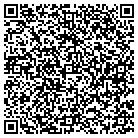 QR code with T Payne Transport Corporation contacts