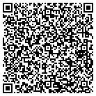 QR code with Richardson George B DDS contacts