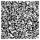 QR code with V M Trucking Co Inc contacts