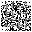 QR code with W E Osbourne Trucking contacts