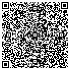 QR code with Weissberg & Strachan Custom contacts