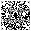 QR code with Montague Gary P contacts