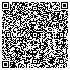 QR code with Big Orange Planet- Denver web design contacts
