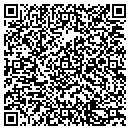 QR code with The Huddle contacts