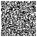 QR code with O'Connor Cheryl B contacts