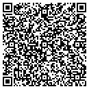 QR code with Kidz Zone contacts