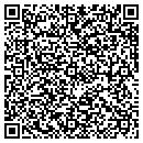 QR code with Oliver Tracy D contacts
